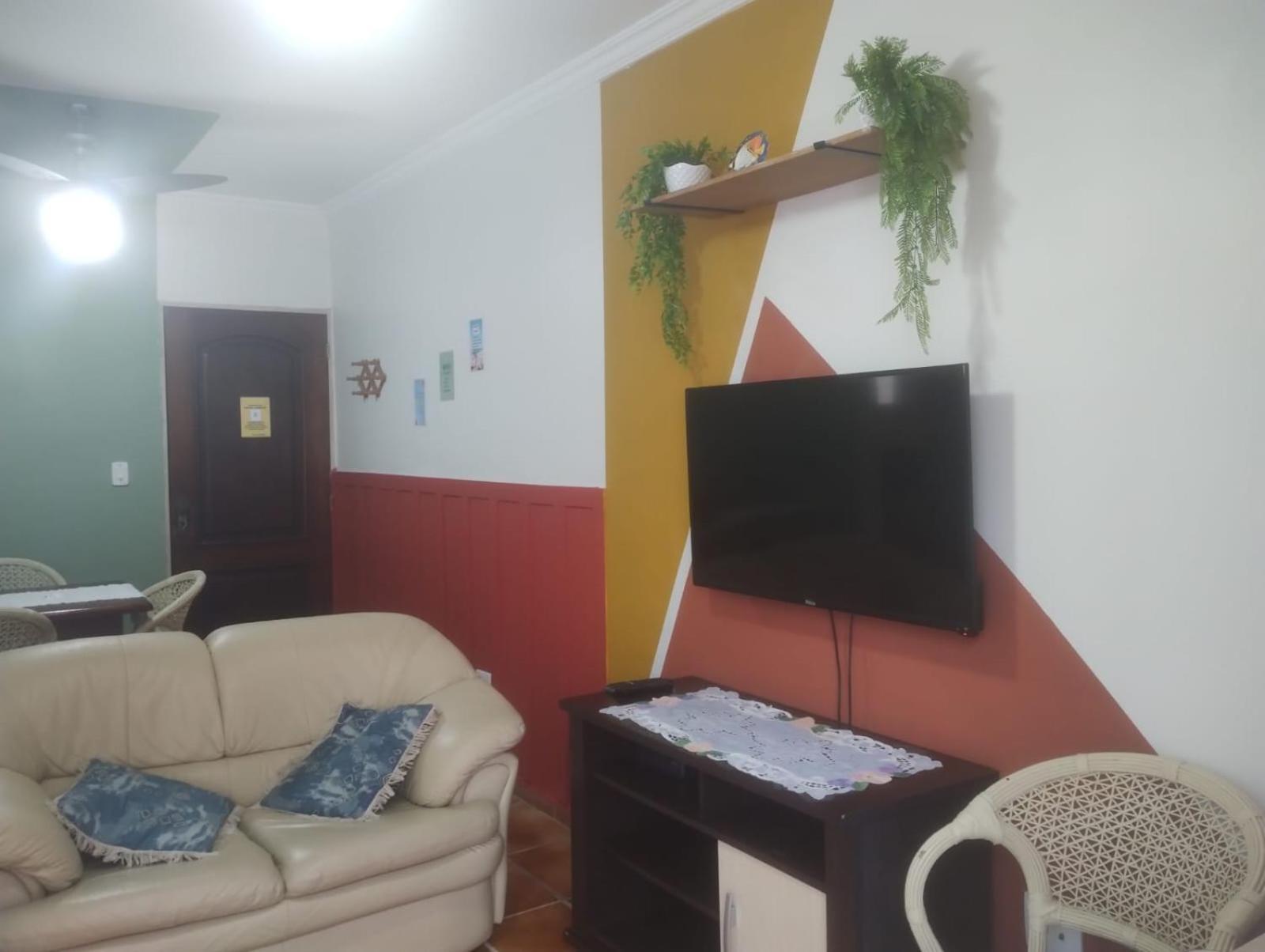 O Ape No Guarujaアパートメント エクステリア 写真